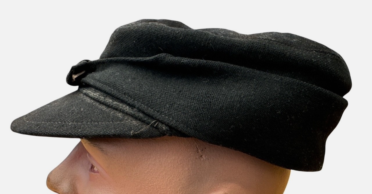 Hitler Youth ( Hitler Jugend ) Winter Service Cap