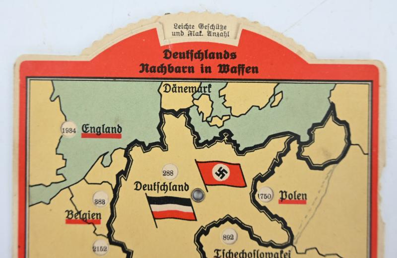 German Military Student Week Agenda