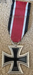 *Minty" Iron Cross  2nd Class marked 128 -Rare...