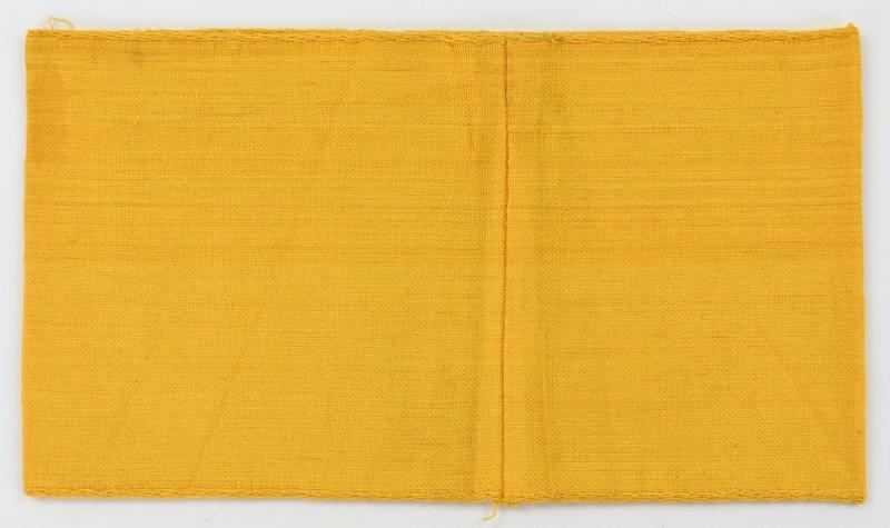 German State Service Armband