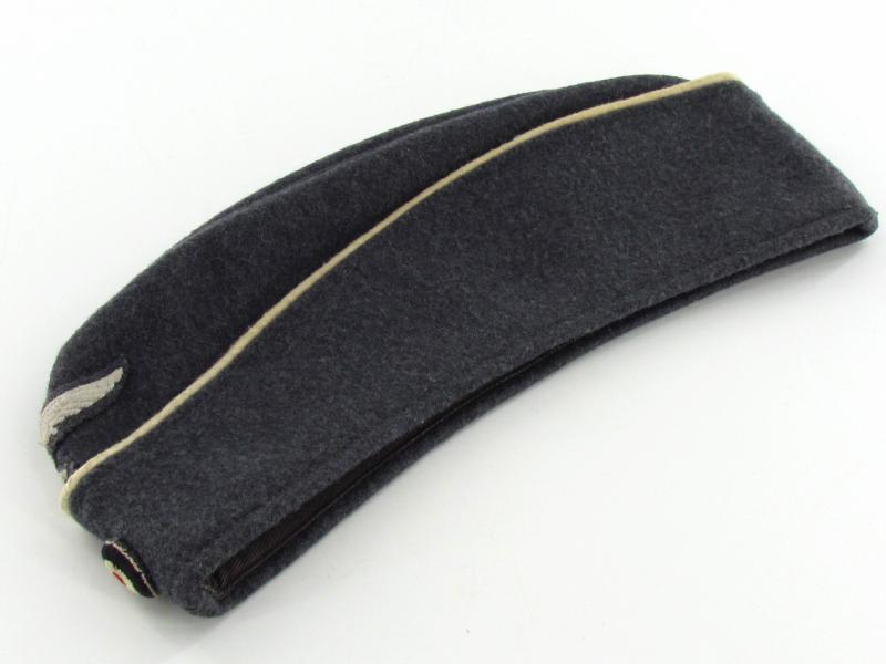 Luftwaffe Hermann-Göring Division Overseas Cap