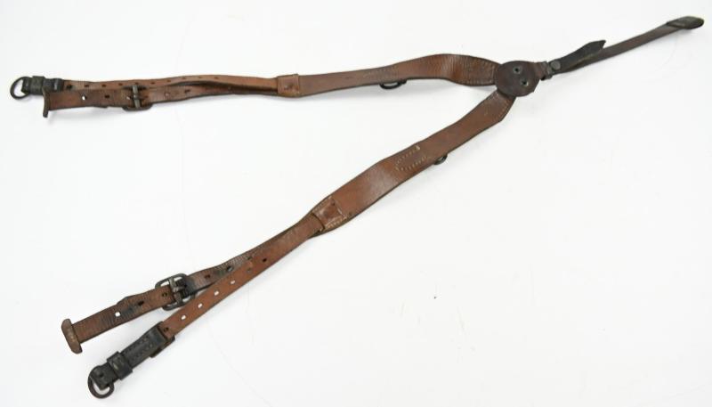 German WH Combat Y-strap