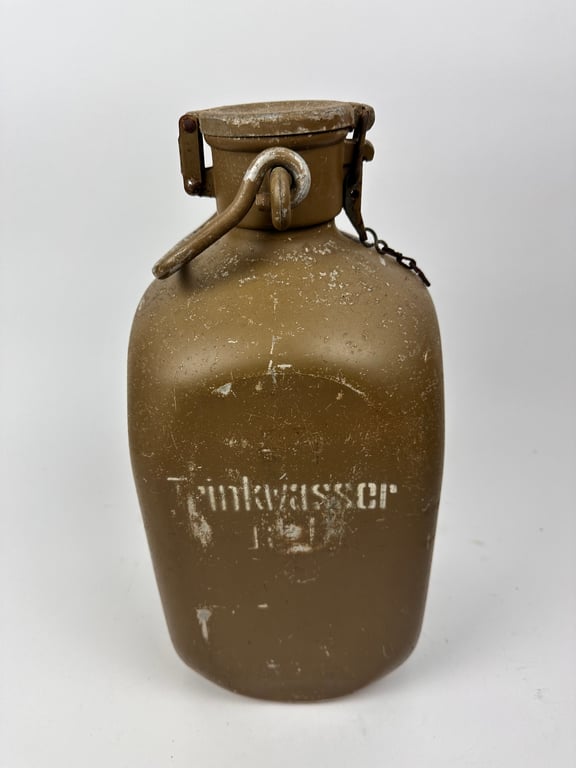 10 Liter Wasser Container