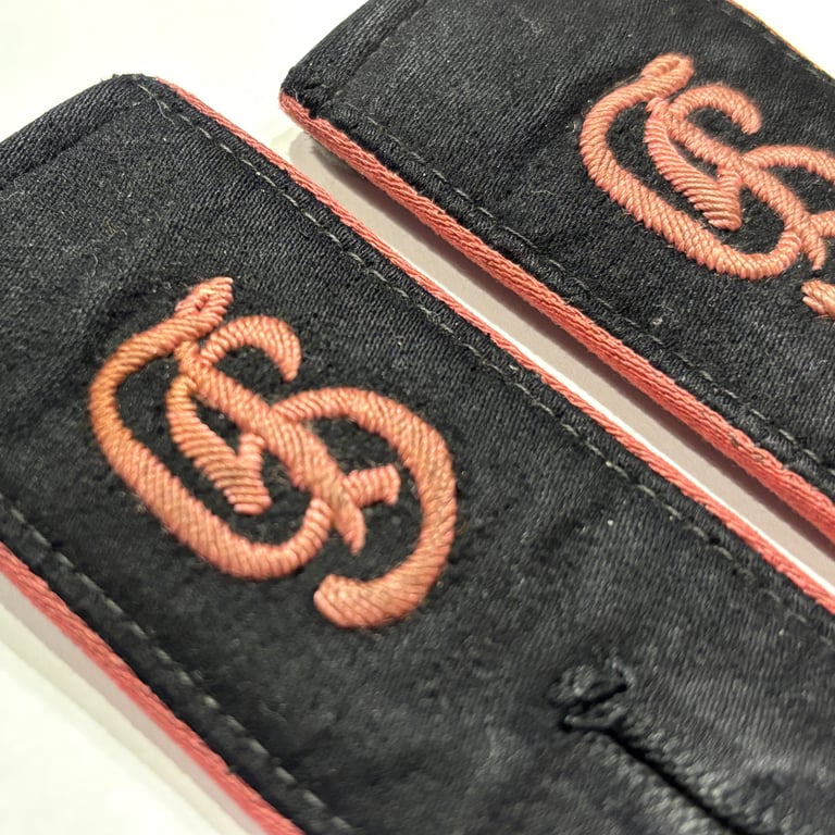 Shoulderboards "Grossdeutschland Division"