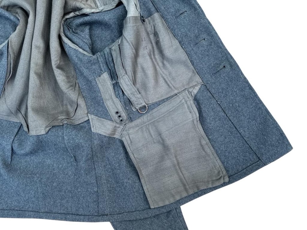 Luftwaffe Fallschirmjäger/Pilot early war Fliegerbluse