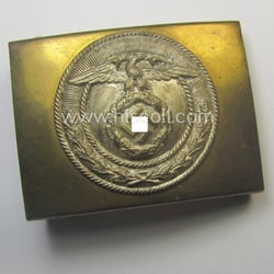 Neat and typically regular-sized! - example of a...