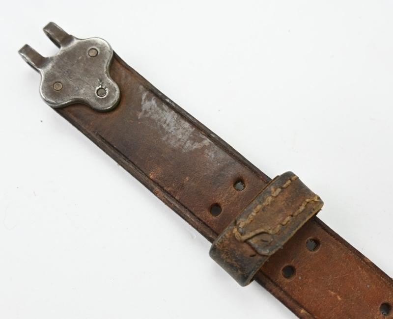 US WW2 M1 Garand Rifle Sling 1943
