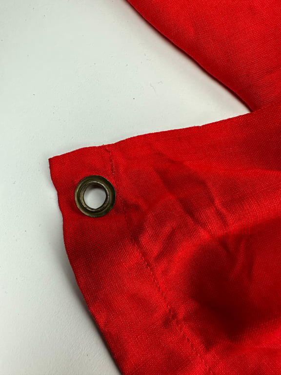 WW2 German Vehicle Recognition Flag