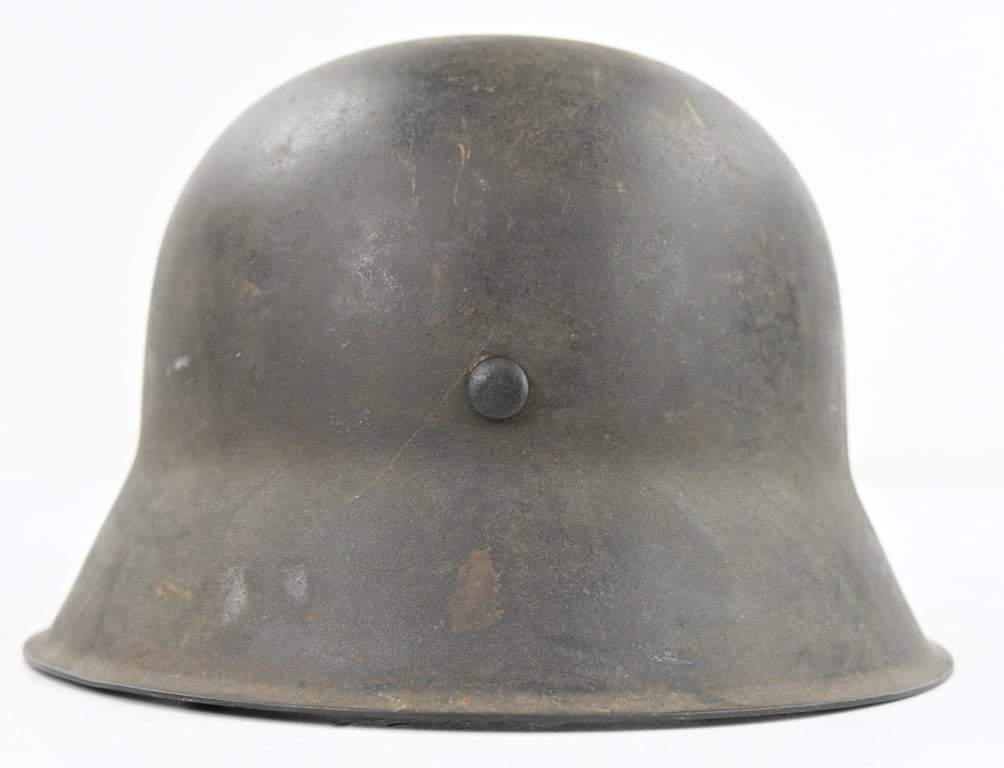 German LW M42 Combat Helmet