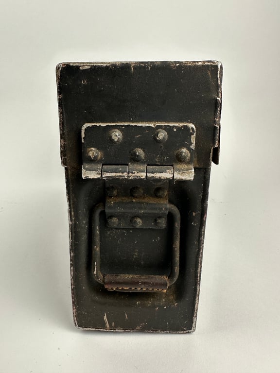 Alu. Mg.34/42 Box "1940"
