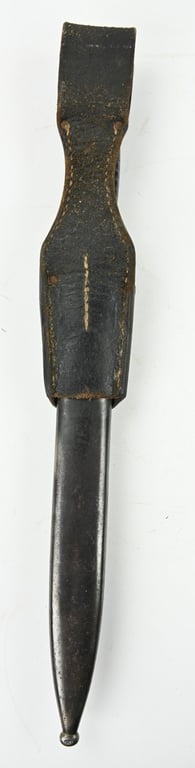 German WH K98 Mauser Bayonet