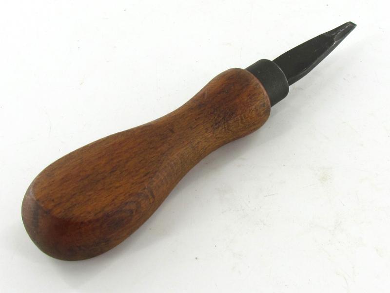 Wehrmacht Original Waffenmeister MG 34-42 Tool ( Screw driver )