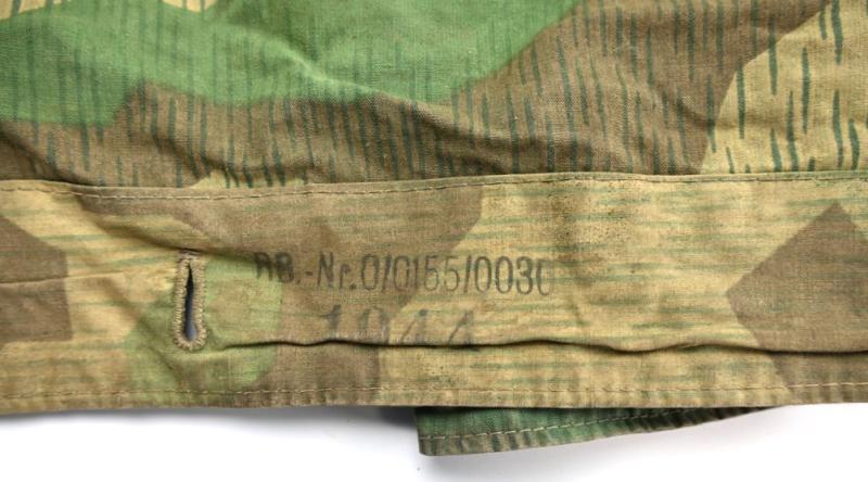 German WH M31 Shelter Quarter