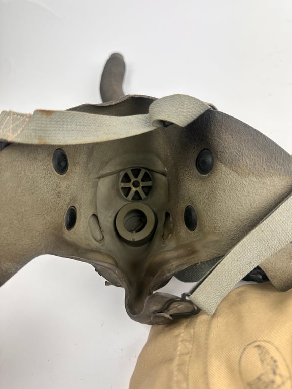 USA Flying Helmet Type AN-H-15