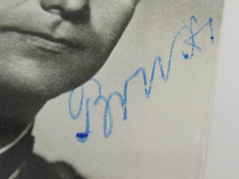 Albert Brux – Schützen-Rgt. 66 & Panzer-Grenadier-Rgt. 40 (Oakleaves)