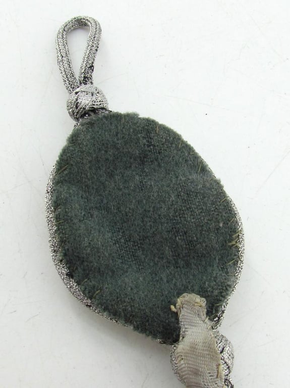 Wehrmacht (Heer) 'Schützenschnur'