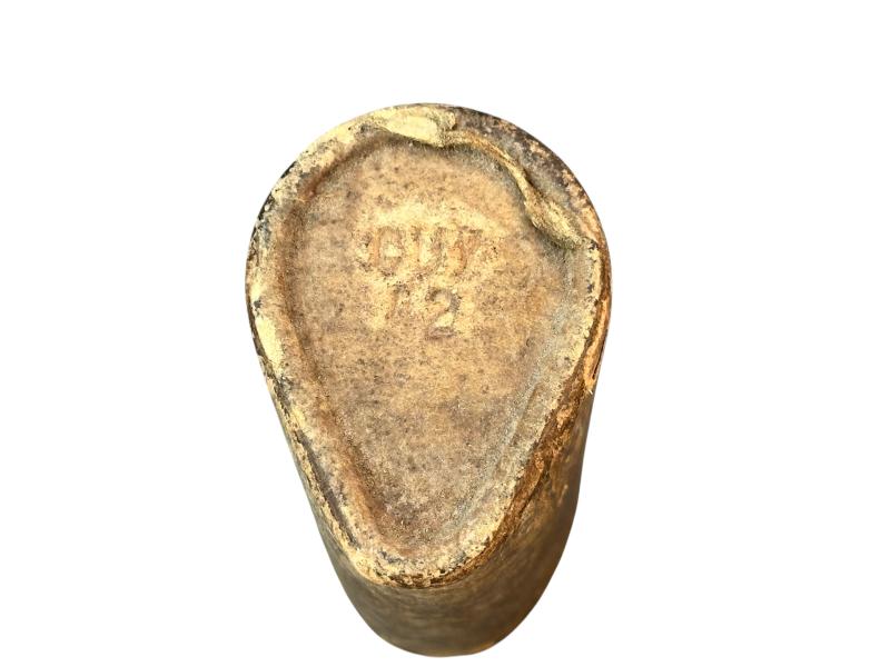 K98 Rifle Grenade Carton Box -1942- 'GUY'