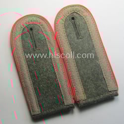 Superb pair of WH (Heeres) 'M41 o. M43'-pattern,...