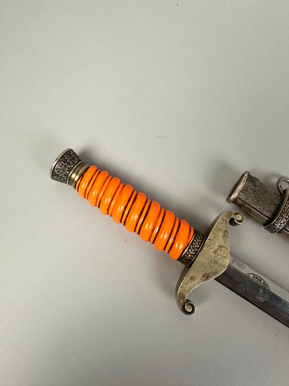Officers Dagger