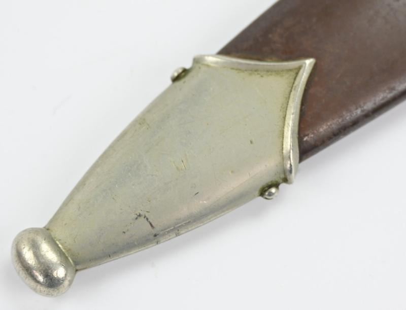 German SA M-1933 Officer's Dagger 'Malsch & Ambronn'