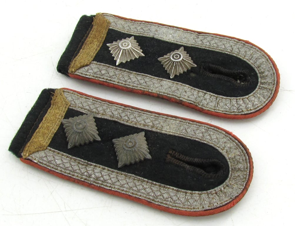 Wehrmacht (Heer) Panzerjäger insignia set