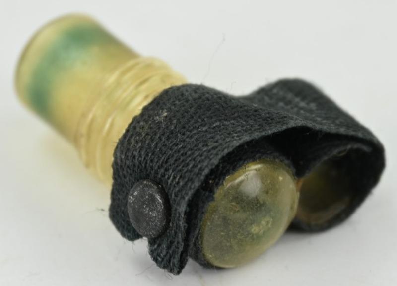 US WW2 PG-67 Pigeon Message Capsule