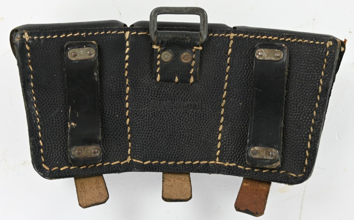 German WH K98 Ammo Pouch