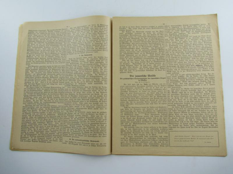 Fortbildung Magazine Nr 13 01-July 1942