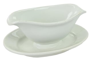 German LW Gravy Bowl 1942