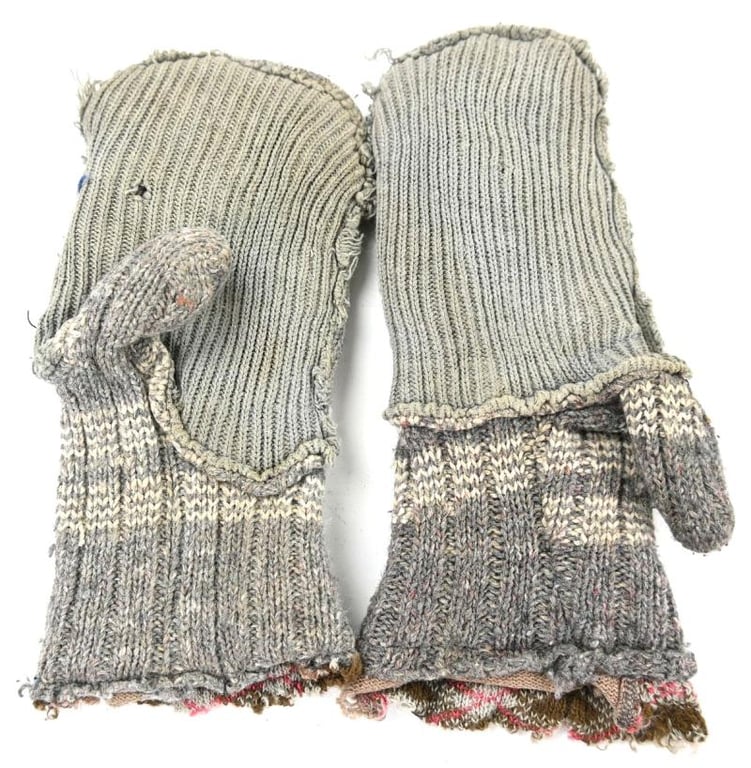 German WH Gloves