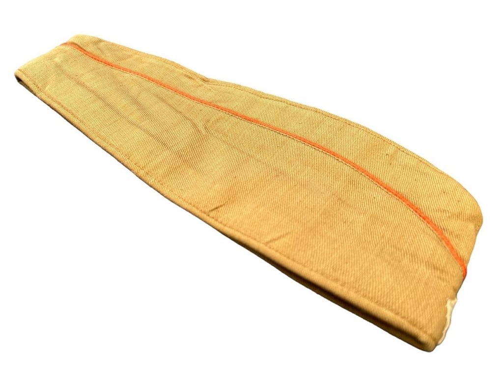 Hitler Youth Overseas Cap with RZM Label