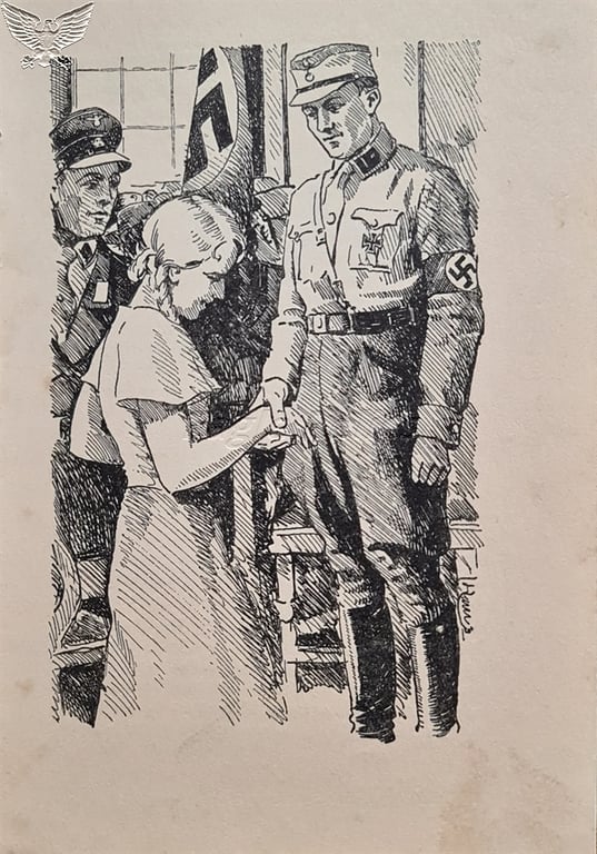 BDM Book  “Ulla, a Hitler girl”