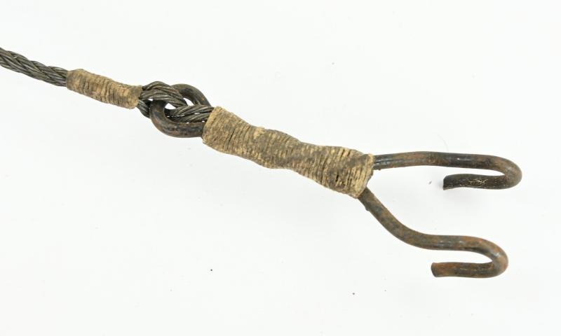 British WW2 Artillery Cocking Handle 1942