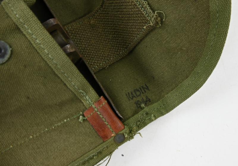 US WW2 M43 M-1943 Intrenching Tool
