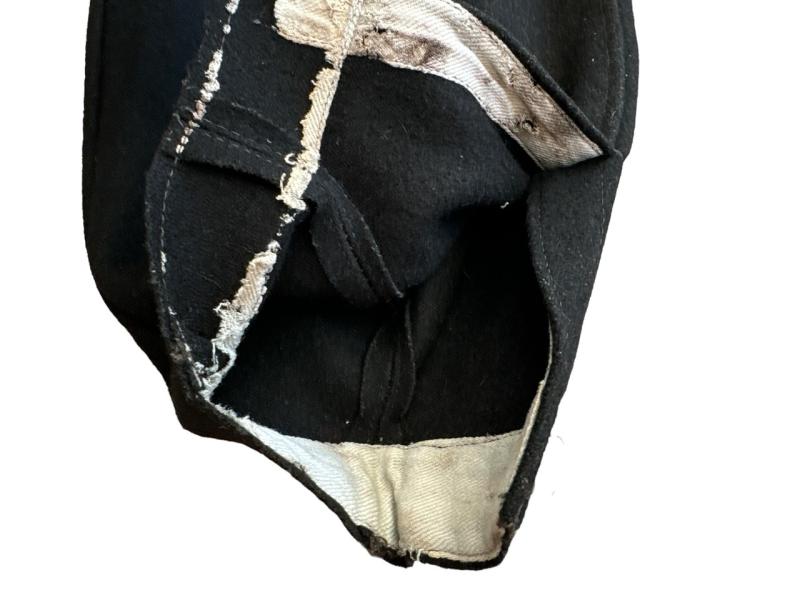 Waffen SS Panzer Trousers  ( Rare )