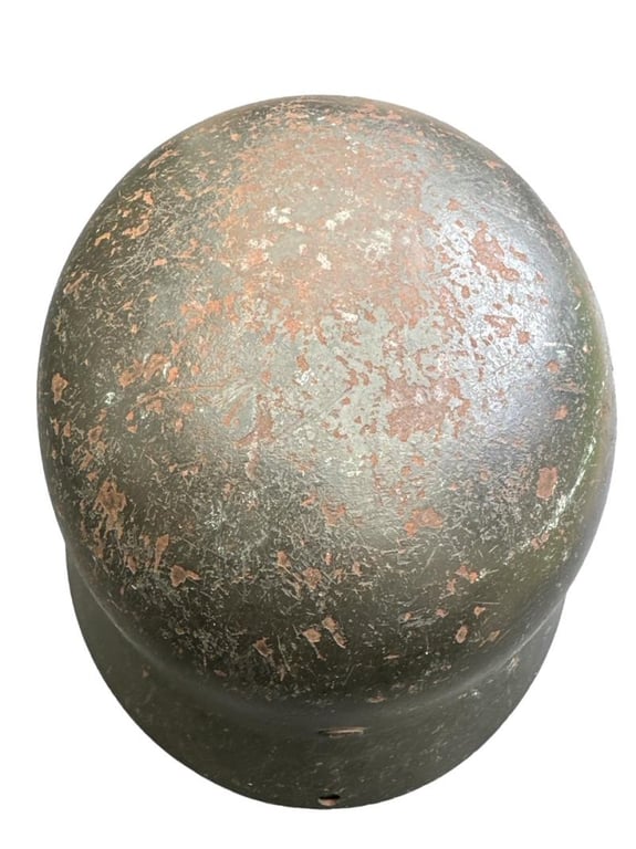 Wehrmacht Heer M35 Reissue helmet