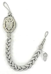 German WH Lanyard Seventh Grade