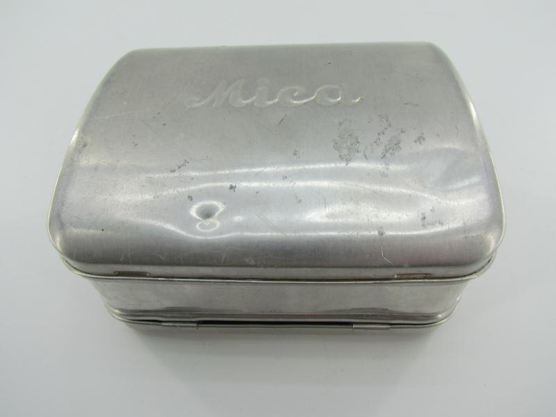 Wehrmacht Personal "Mica" Kit