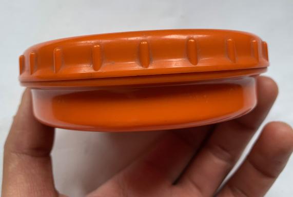 WH (Heer) Fat-Container