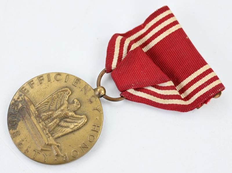 US WW2 Good Conduct Medal