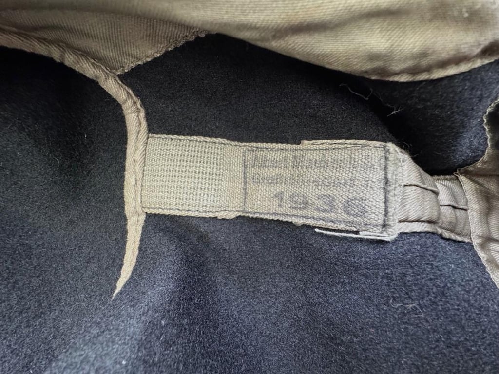 Wehmacht Panzer Tunic ( Panzer Wrap )