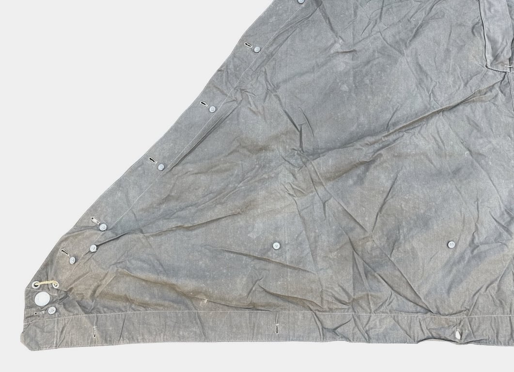 Paramilitary Organisations Shelter Quarter  ( Top condition )