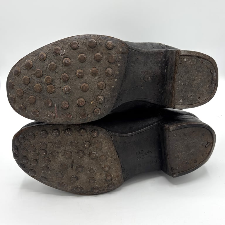 WH Marching Boots (Marschstiefel)