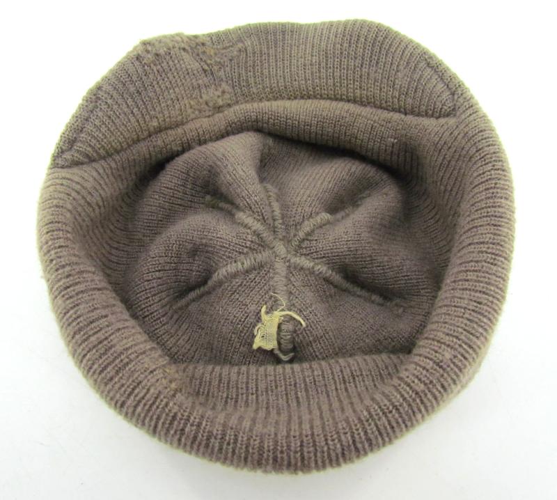 US WWII Beanie Cap