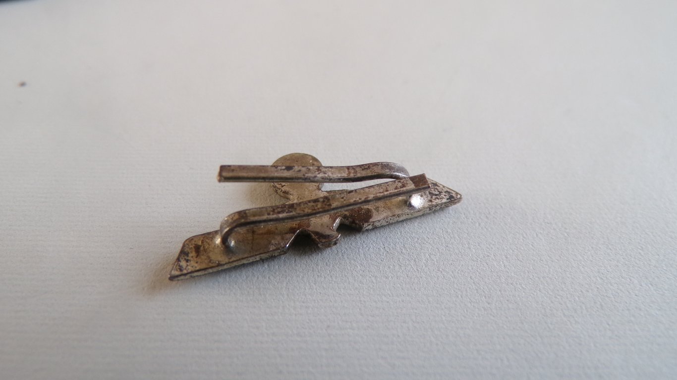 Long Service Award (Dienstauszeichnung)