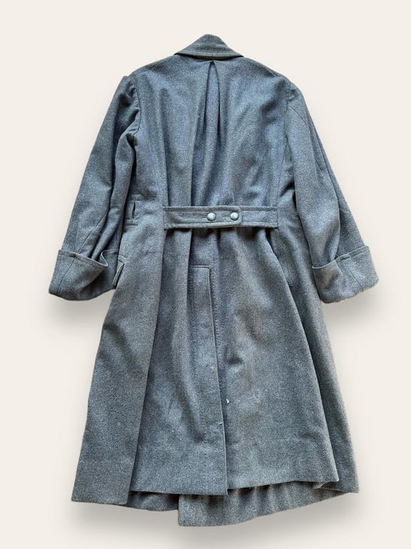 Luftwaffe Overcoat -1940-