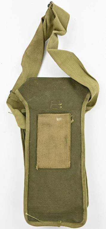 US WW2 Grease Gun Magazin Pouch