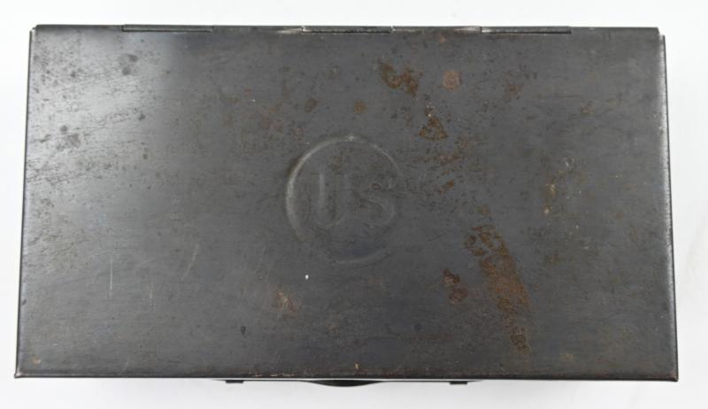 US WW2 M1 Garand Cleaning kit