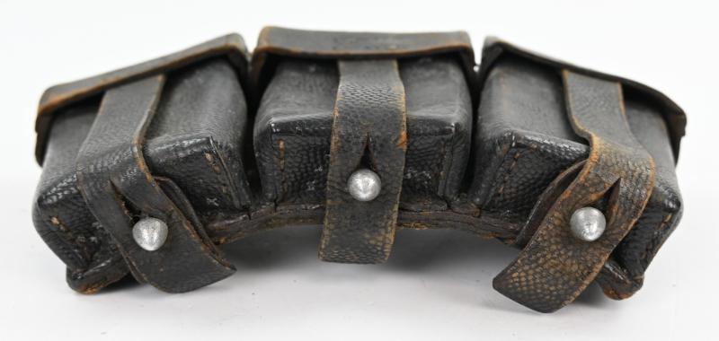 German WH K98 Ammo Pouch 1933