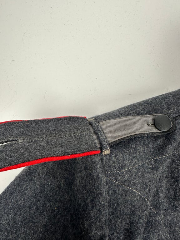 Luftwaffe Flak Fliergblusse